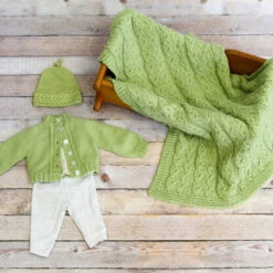 Valley Yarns WEBS Emerging Designer Series Summer 2015 EBook