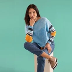 JimiKnits Camp Color/Level Up - Decathlon PDF -Deals YARN Store 416x416 2698