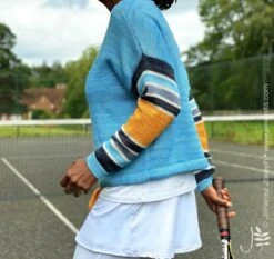 JimiKnits Camp Color/Level Up - Decathlon PDF -Deals YARN Store 416x416 2701