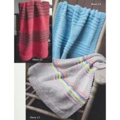 Plymouth Yarn 0657 Encore Adventures: Everyday Throws 12 Plymouth Yarn 0657 Encore Adventures: Everyday Throws -Deals YARN Store 416x416 2719