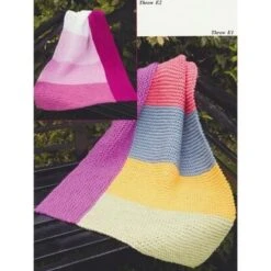 Plymouth Yarn 0657 Encore Adventures: Everyday Throws 14 Plymouth Yarn 0657 Encore Adventures: Everyday Throws -Deals YARN Store 416x416 2721