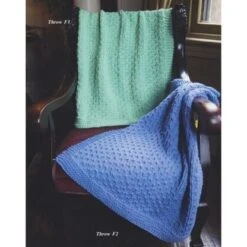 Plymouth Yarn 0657 Encore Adventures: Everyday Throws 15 Plymouth Yarn 0657 Encore Adventures: Everyday Throws -Deals YARN Store 416x416 2722