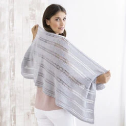 String Melanie Shawl PDF -Deals YARN Store 416x416 2740