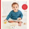 Sirdar 5474 Textured Panel Baby Sweater PDF -Deals YARN Store 416x416 2747