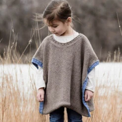 Blue Sky Fibers Puddle Jumper Poncho PDF -Deals YARN Store 416x416 2759