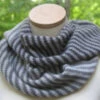 Jade Sapphire Endless Ombre Cowl (Free) -Deals YARN Store 416x416 2761