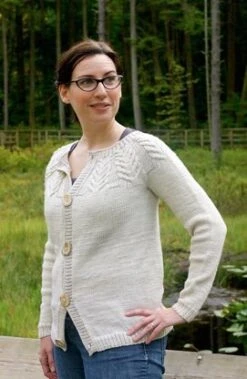 Tin Can Knits Antler PDF -Deals YARN Store 416x416 2770