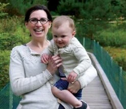 Tin Can Knits Antler PDF -Deals YARN Store 416x416 2773