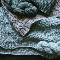 Modern Daily Knitting Field Guide - No.8: Merry Making 11 Modern Daily Knitting Field Guide - No.8: Merry Making -Deals YARN Store 416x416 2792