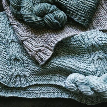 Modern Daily Knitting Field Guide - No.8: Merry Making 5 Modern Daily Knitting Field Guide - No.8: Merry Making - Image 3