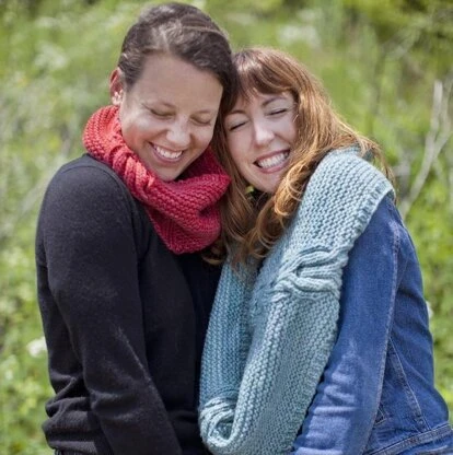 Modern Daily Knitting Field Guide - No.8: Merry Making 6 Modern Daily Knitting Field Guide - No.8: Merry Making - Image 4