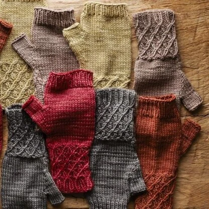 Modern Daily Knitting Field Guide - No.8: Merry Making 8 Modern Daily Knitting Field Guide - No.8: Merry Making - Image 6