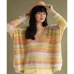 Noro 1820 Peach Blossom PDF -Deals YARN Store 416x416 2824