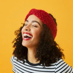 Paintbox Yarns Funky Chunky Headbands (Free) -Deals YARN Store 416x416 2884