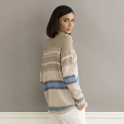 String Edie Pullover PDF -Deals YARN Store 416x416 2889