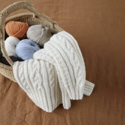 Debbie Bliss British Wool Aran -Deals YARN Store 416x416 289