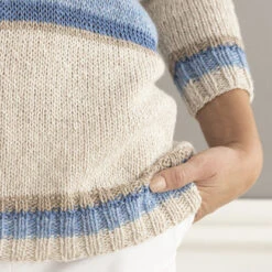 String Edie Pullover PDF -Deals YARN Store 416x416 2891