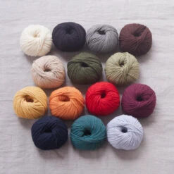 Debbie Bliss British Wool Aran -Deals YARN Store 416x416 290