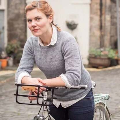 Ysolda Blank Canvas PDF 3 Ysolda Blank Canvas PDF