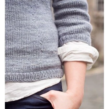 Ysolda Blank Canvas PDF 4 Ysolda Blank Canvas PDF - Image 2