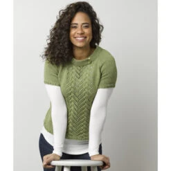 Tahki Yarns Finley Pullover PDF -Deals YARN Store 416x416 2916