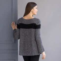 String Tiffany Pullover PDF 8 String Tiffany Pullover PDF -Deals YARN Store 416x416 2930