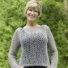 Valley Yarns 458 Stella Pullover -Deals YARN Store 416x416 2965