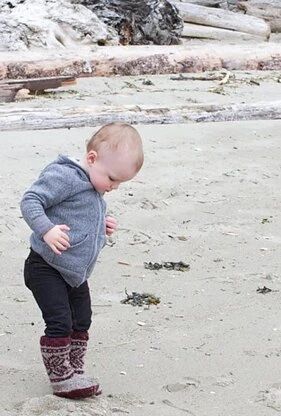 Tin Can Knits Mukluks PDF 5 Tin Can Knits Mukluks PDF - Image 3