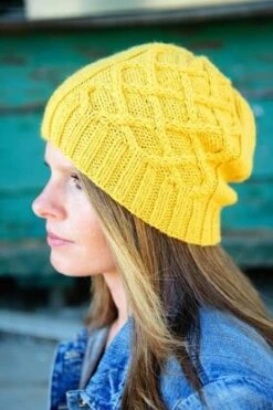 Kate Oates Gramps Slouch PDF 12 Kate Oates Gramps Slouch PDF -Deals YARN Store 416x416 3024