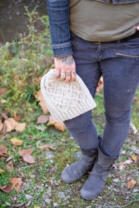 Kate Oates Gramps Slouch PDF 10 Kate Oates Gramps Slouch PDF - Image 8