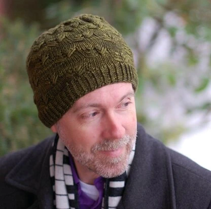 Lyrical Knits Making Spirits Bright PDF 6 Lyrical Knits Making Spirits Bright PDF - Image 4