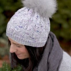 Lyrical Knits Making Spirits Bright PDF 17 Lyrical Knits Making Spirits Bright PDF -Deals YARN Store 416x416 3059