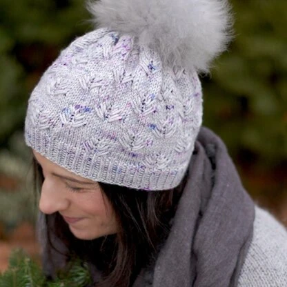 Lyrical Knits Making Spirits Bright PDF 8 Lyrical Knits Making Spirits Bright PDF - Image 6