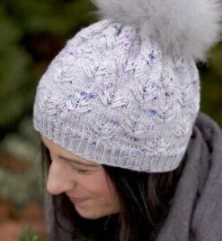 Lyrical Knits Making Spirits Bright PDF 21 Lyrical Knits Making Spirits Bright PDF -Deals YARN Store 416x416 3063