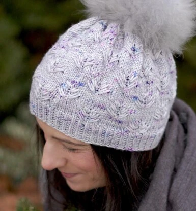 Lyrical Knits Making Spirits Bright PDF 12 Lyrical Knits Making Spirits Bright PDF - Image 10