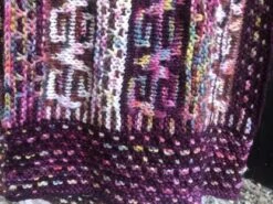 Original Designs By Brigitte Reydams On The Aztec Trail PDF -Deals YARN Store 416x416 3096