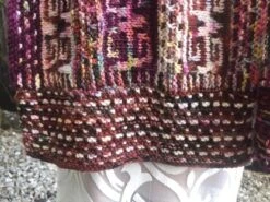 Original Designs By Brigitte Reydams On The Aztec Trail PDF -Deals YARN Store 416x416 3097