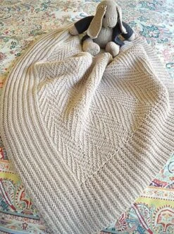 OGE Knitwear Designs Baby Heirloom Blankets - Collection 1 EBook -Deals YARN Store 416x416 3103