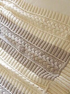 OGE Knitwear Designs Baby Heirloom Blankets - Collection 1 EBook -Deals YARN Store 416x416 3107