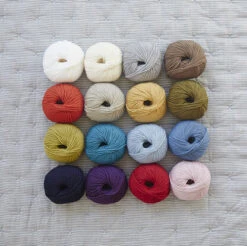 Debbie Bliss Eco Baby Wool -Deals YARN Store 416x416 313
