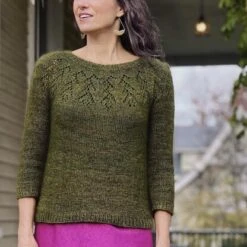 Lyrical Knits The JazzaGal PDF -Deals YARN Store 416x416 3138