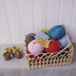 Debbie Bliss Eco Baby Wool -Deals YARN Store 416x416 314
