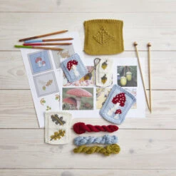 Debbie Bliss Eco Baby Wool -Deals YARN Store 416x416 315