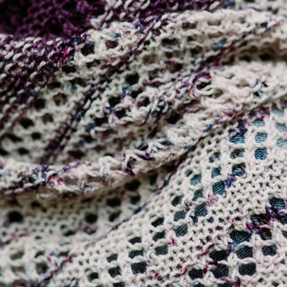 Fiber Dreams Through The Grapevine PDF 5 Fiber Dreams Through The Grapevine PDF - Image 3