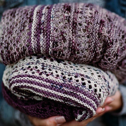 Fiber Dreams Through The Grapevine PDF 7 Fiber Dreams Through The Grapevine PDF - Image 5