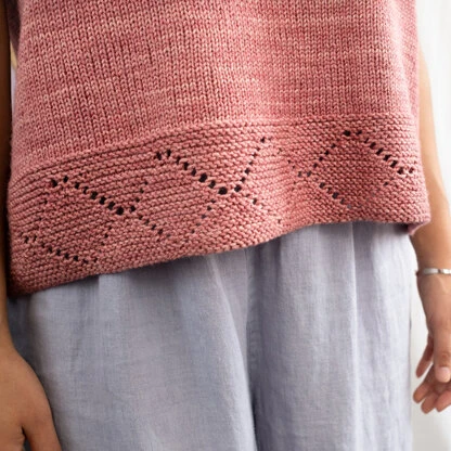 Manos Del Uruguay Azelea PDF 4 Manos Del Uruguay Azelea PDF - Image 2