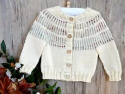 OGE Knitwear Designs P155 Lillesand Sweater PDF -Deals YARN Store 416x416 3181