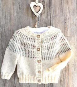 OGE Knitwear Designs P155 Lillesand Sweater PDF -Deals YARN Store 416x416 3182