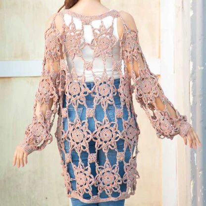 Jody Long JL-5042 Sophia PDF 3 Jody Long JL-5042 Sophia PDF - Image 2