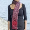 Cascade Yarns W687 Lightning Grid Scarf (Free) 1 Cascade Yarns W687 Lightning Grid Scarf (Free) -Deals YARN Store 416x416 3239